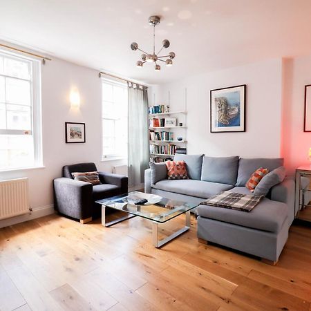 Central London 1 Bed Near Regents Park מראה חיצוני תמונה
