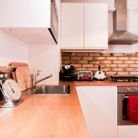 Central London 1 Bed Near Regents Park מראה חיצוני תמונה