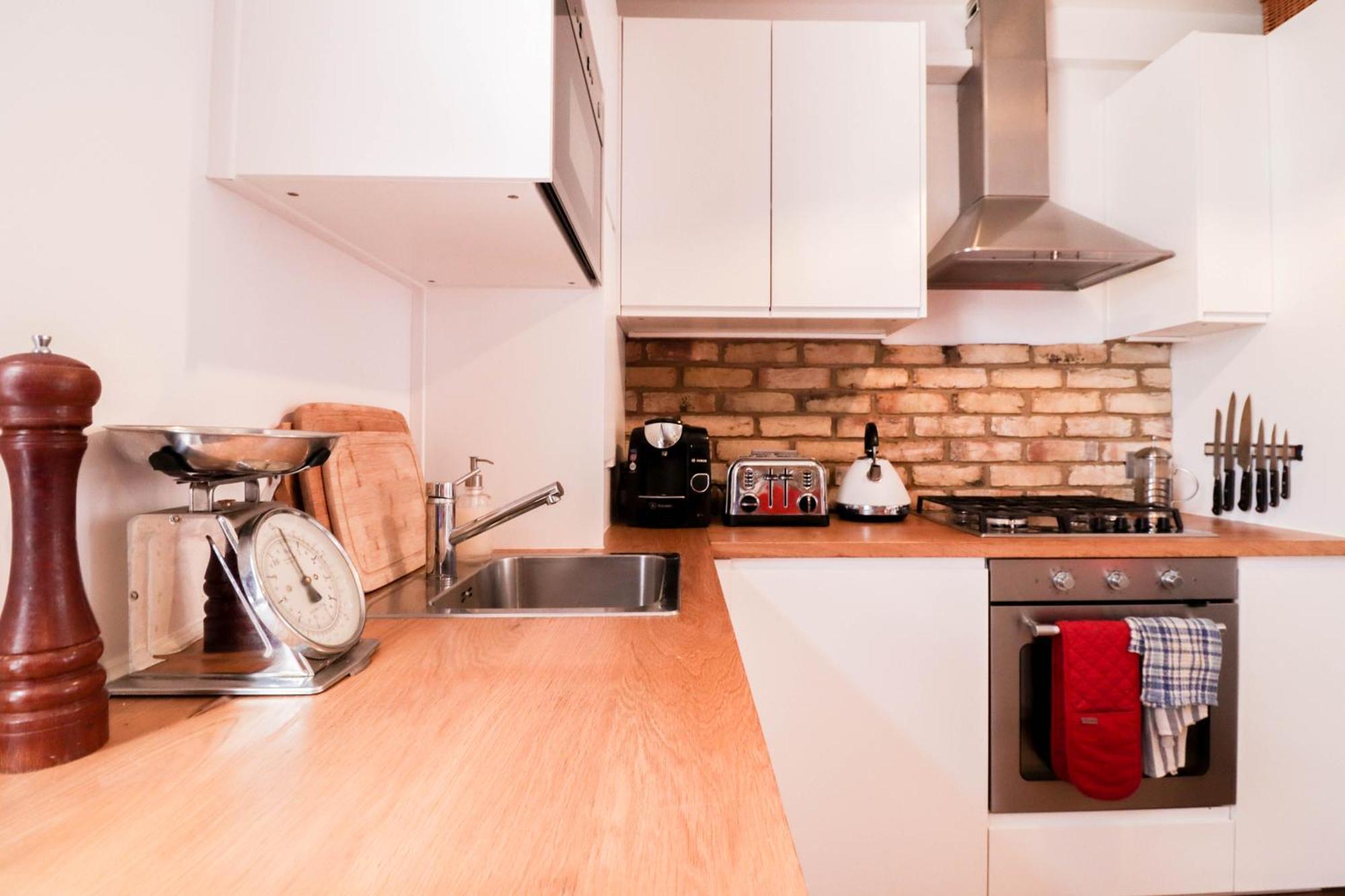 Central London 1 Bed Near Regents Park מראה חיצוני תמונה