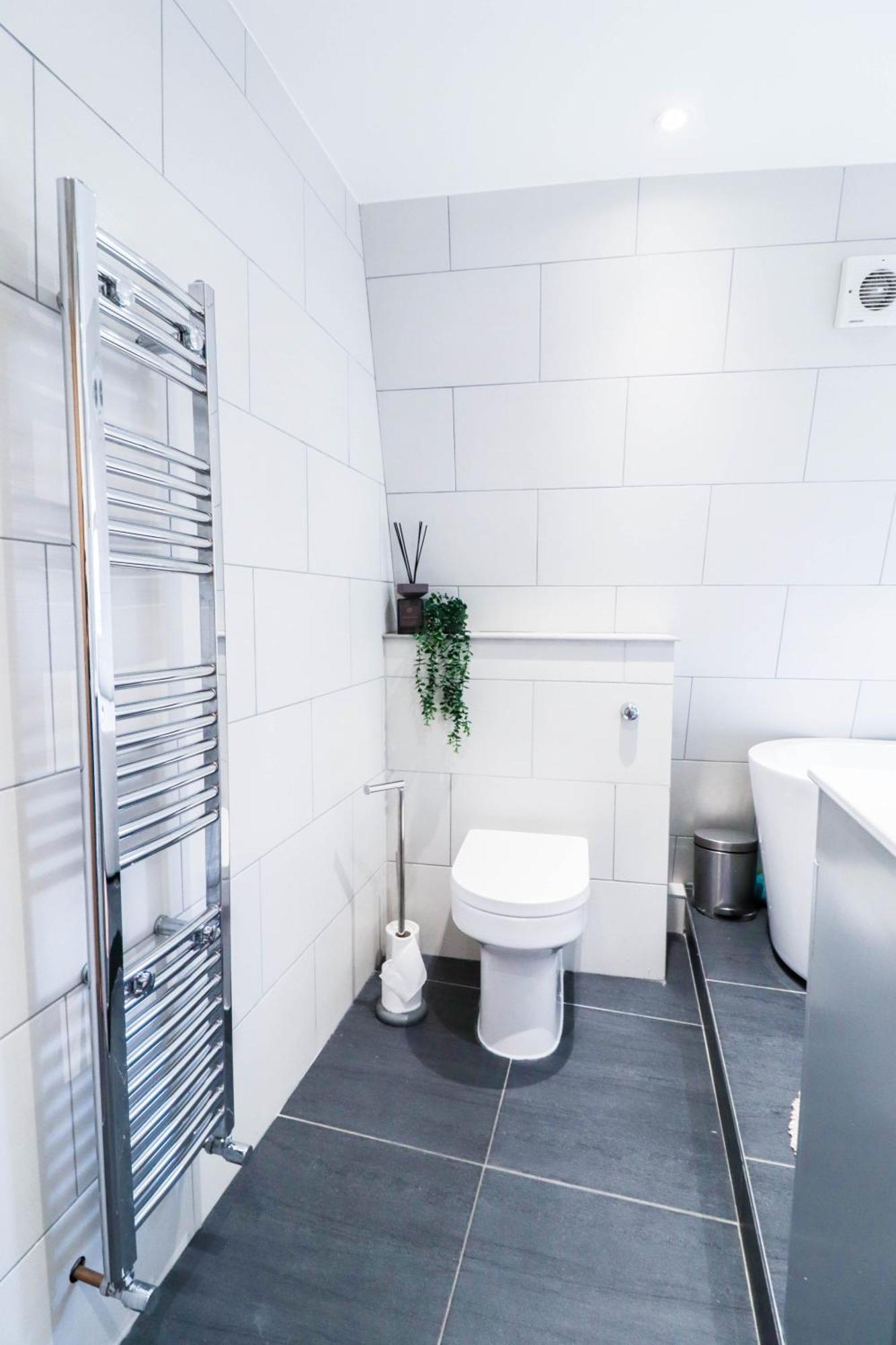 Central London 1 Bed Near Regents Park מראה חיצוני תמונה