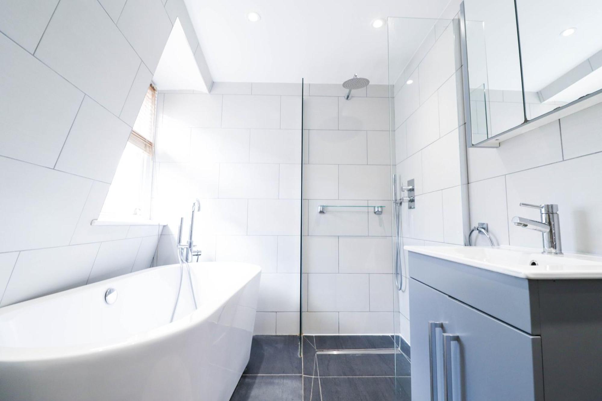 Central London 1 Bed Near Regents Park מראה חיצוני תמונה