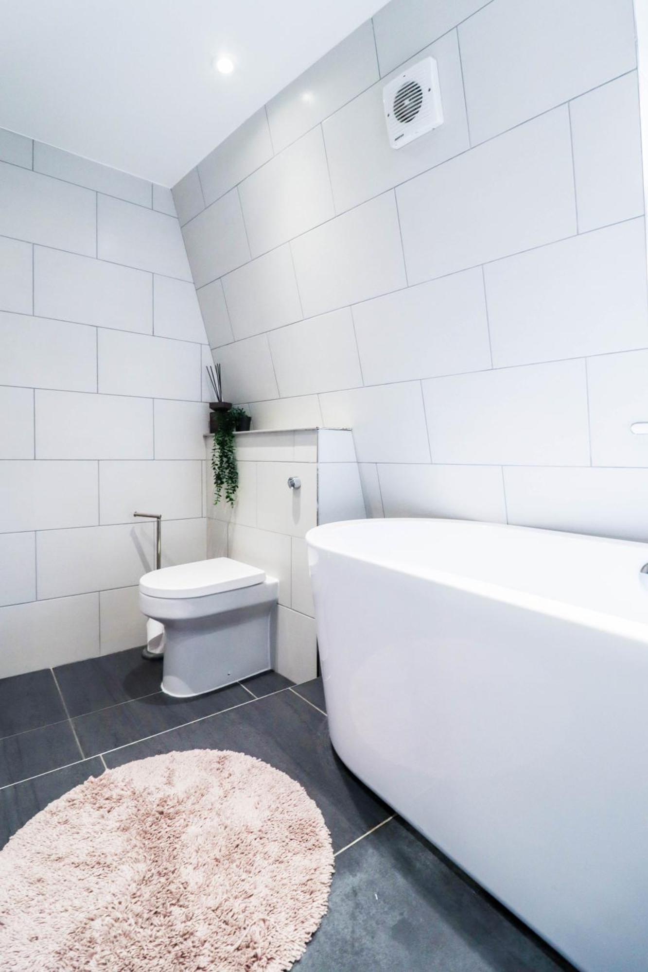 Central London 1 Bed Near Regents Park מראה חיצוני תמונה
