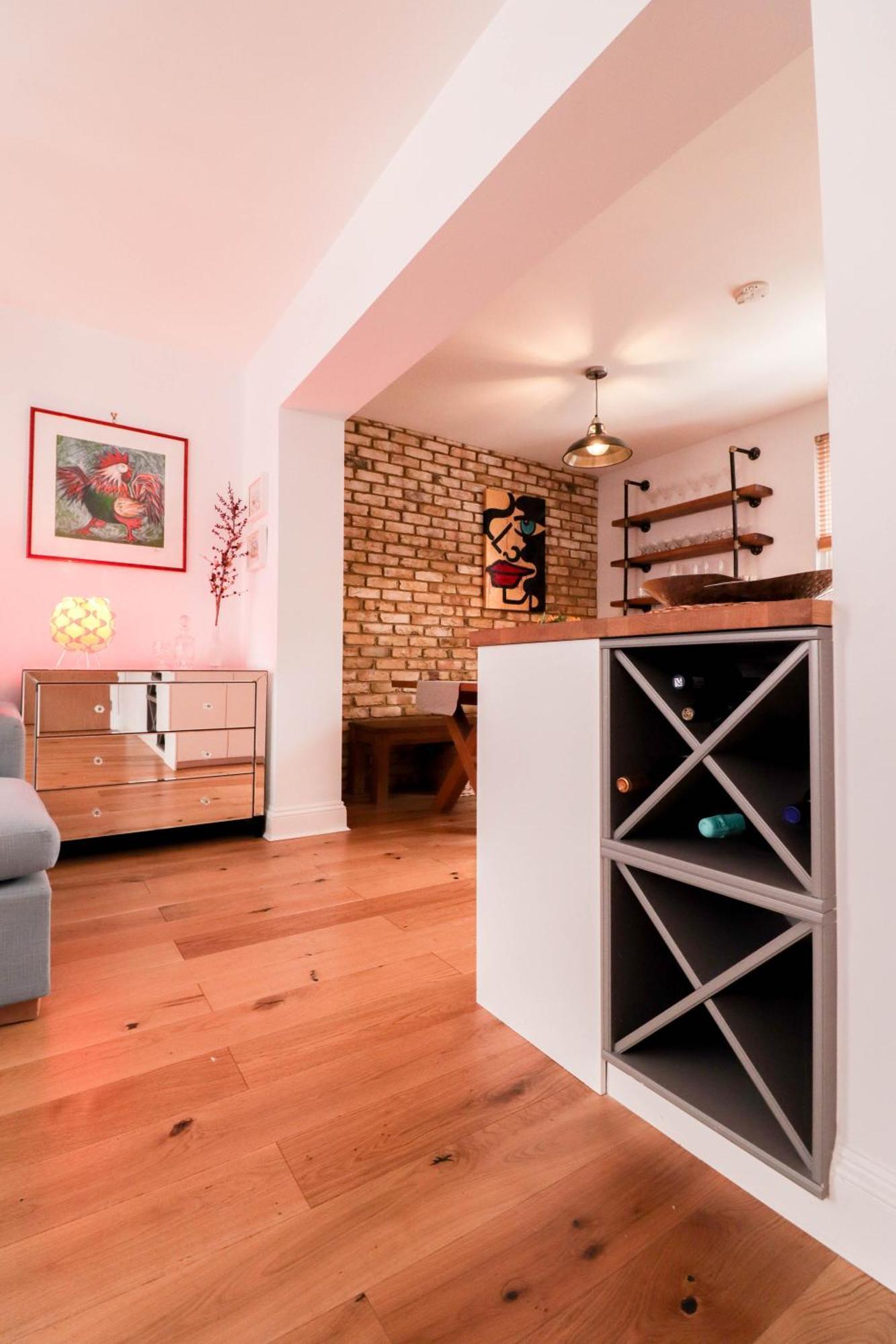 Central London 1 Bed Near Regents Park מראה חיצוני תמונה