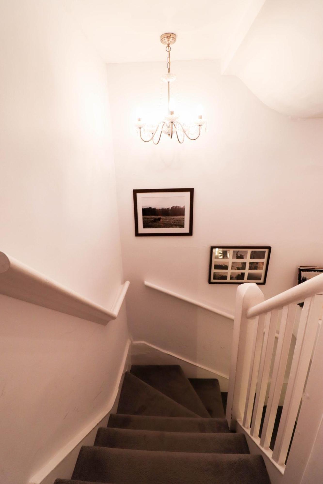Central London 1 Bed Near Regents Park מראה חיצוני תמונה