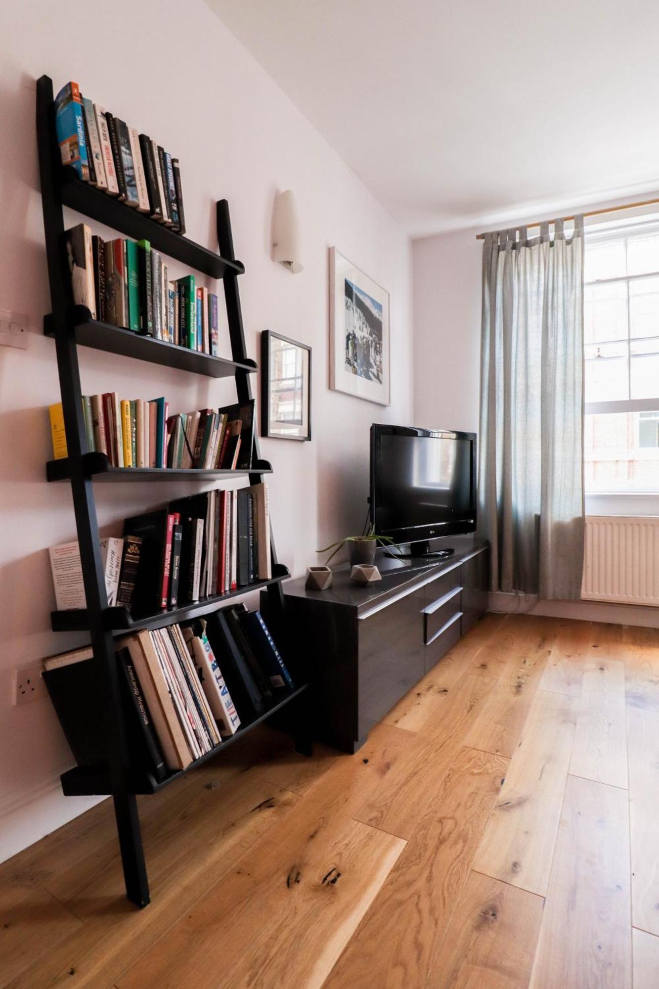 Central London 1 Bed Near Regents Park מראה חיצוני תמונה